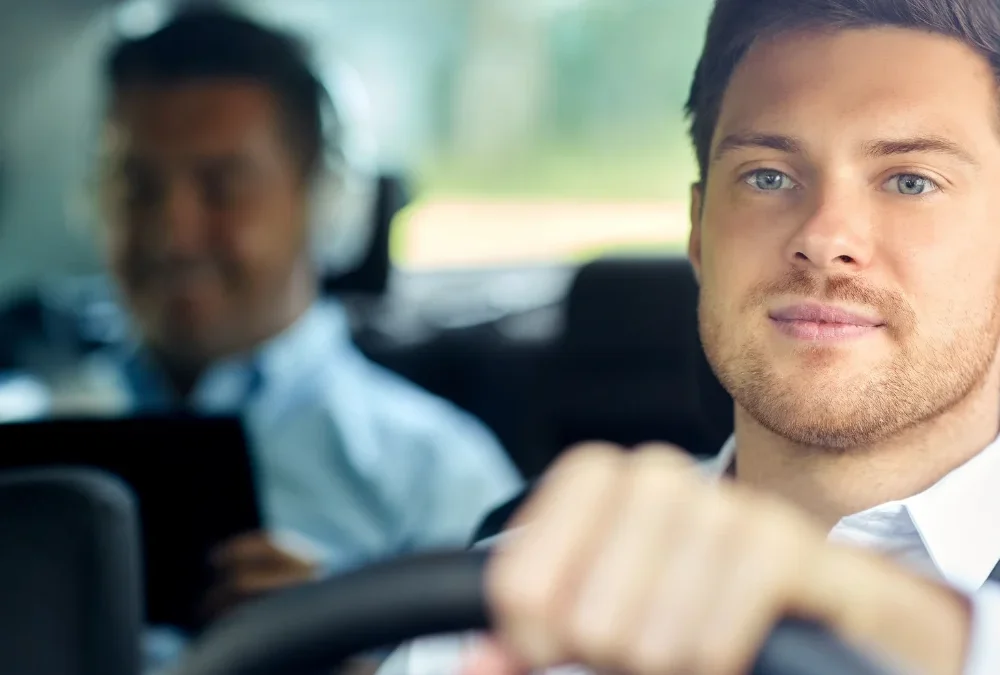 Consejos para elegir un taxi seguro y confiable