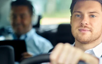 Consejos para elegir un taxi seguro y confiable